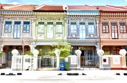 Little India Conservation Area (D8), Shop House #575938861